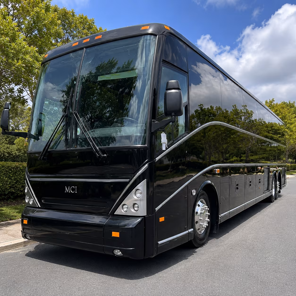 newton sporting event transportation
